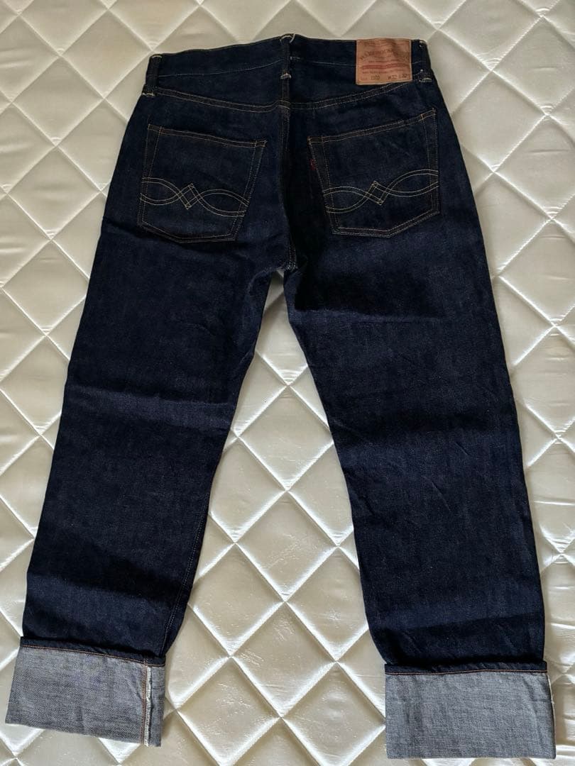 Warehouse ウエアハウス　Lot 1100 W32 L32新品