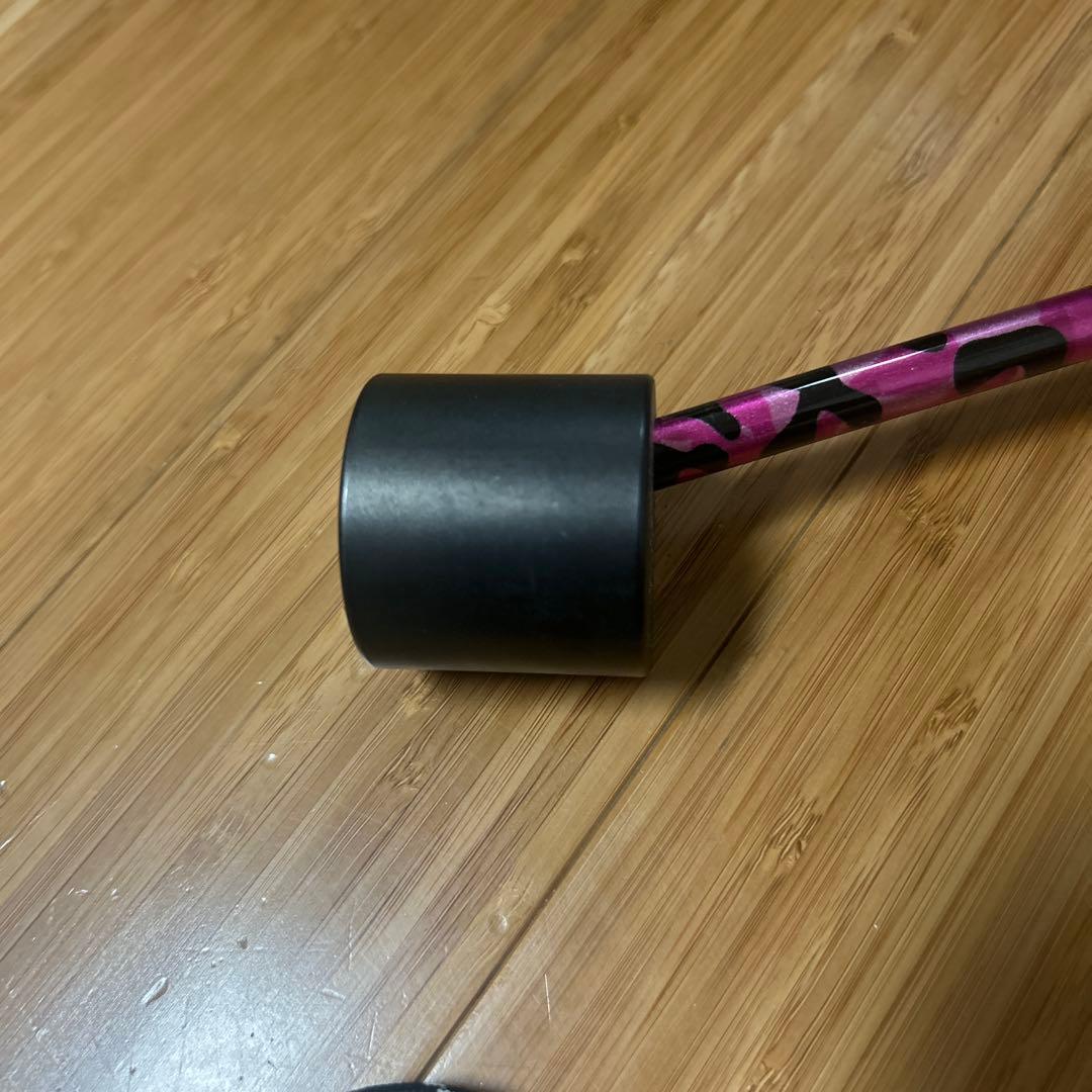レーヴ　パター練習器具「REVE FOCUS STICK」