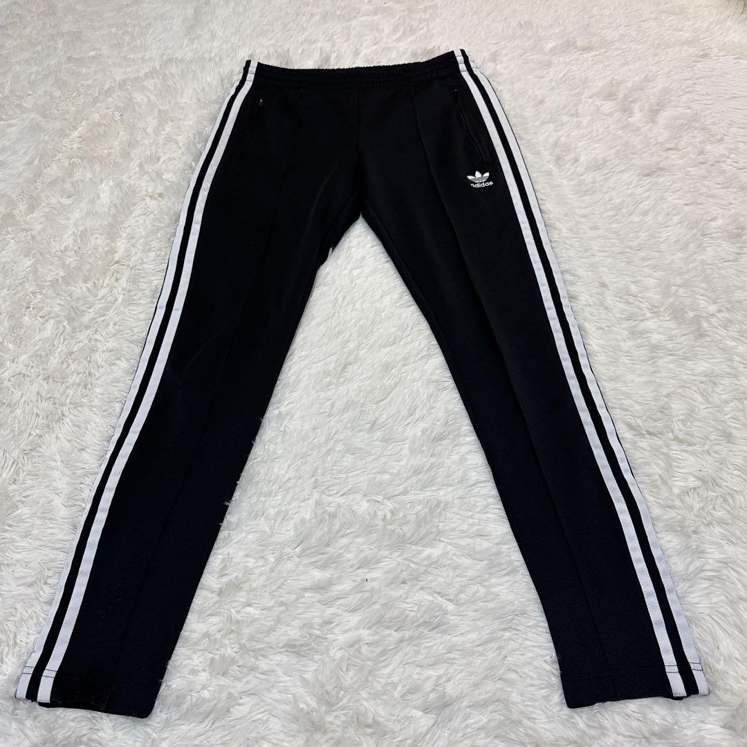 adidas アディダス SST トラックジャケット上下セット