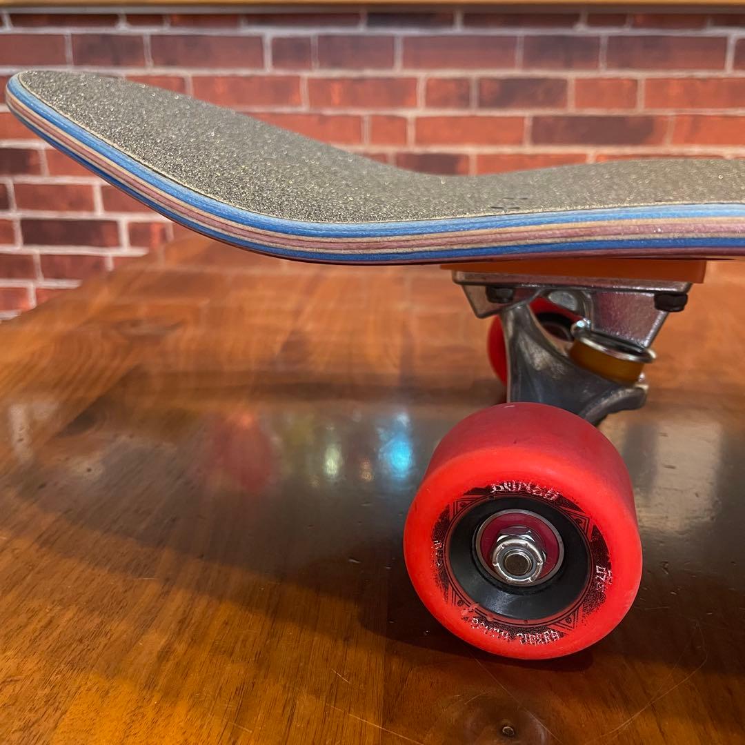 オペラ　極美品　スケボー　スケートボード　クルーザー　インディペンデント　9.5