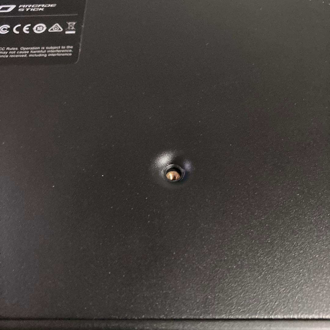 その他 Mad Catz ego