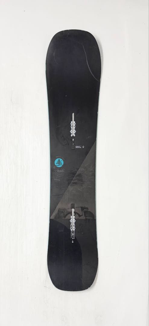 Burton Family Tree スノーボード バートン　スノボセット　美品