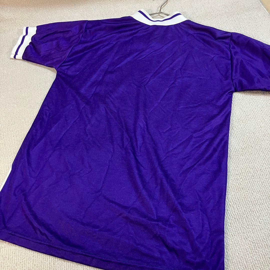 【レア】RSCアンデルレヒト 90s ユニフォーム ゲームシャツ　M ベルギー