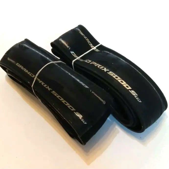Grand Prix 5000S TR 30cタイヤ 2本セット