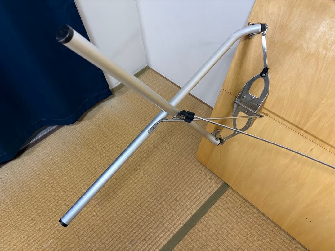 【中古】 Peak　スノーピーク ワンアクションテーブル
