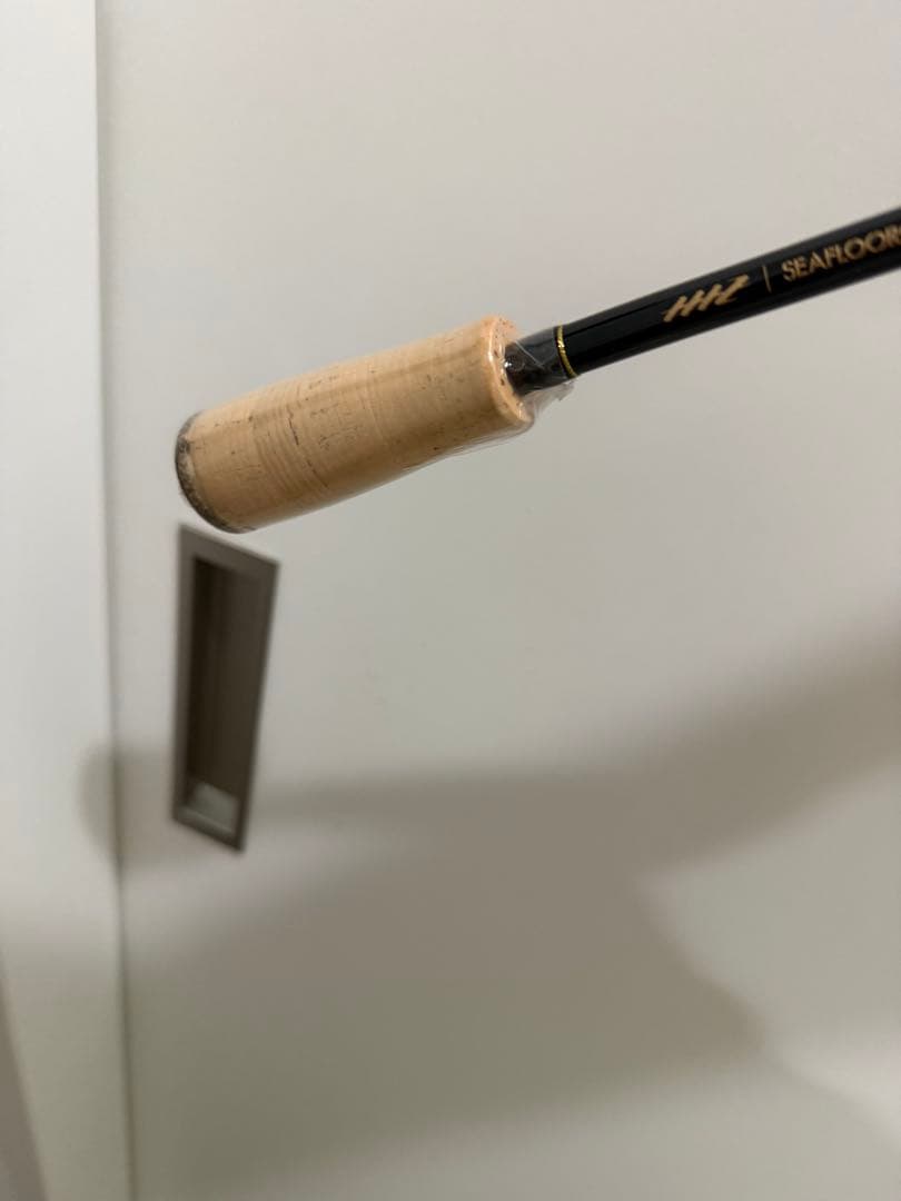 シーフロアコントロール　ジャレク　2.5 未使用
