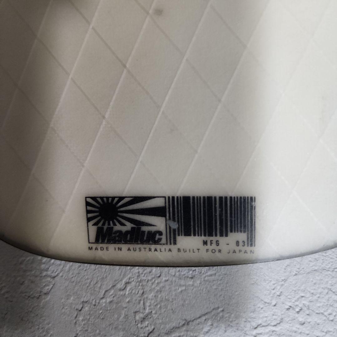 JS 5'8　INDUSTRIES　 hyfi正規品