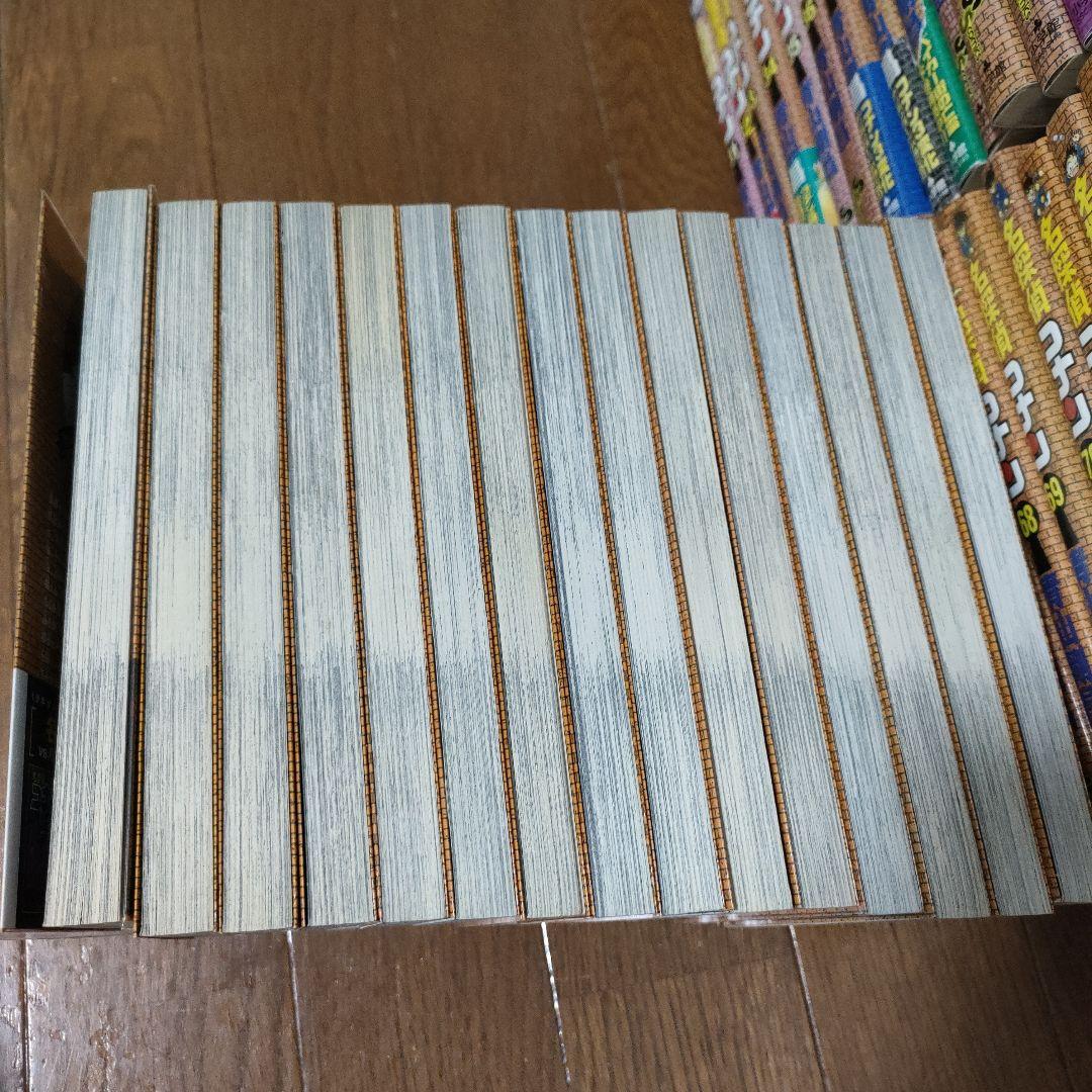 名探偵コナン １から90巻セット