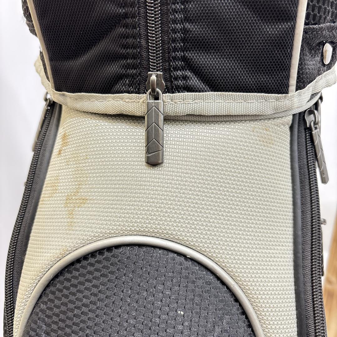 メンズ右利き初心者用　ナイキ　NIKE　ゴルフクラブセット　W-2745
