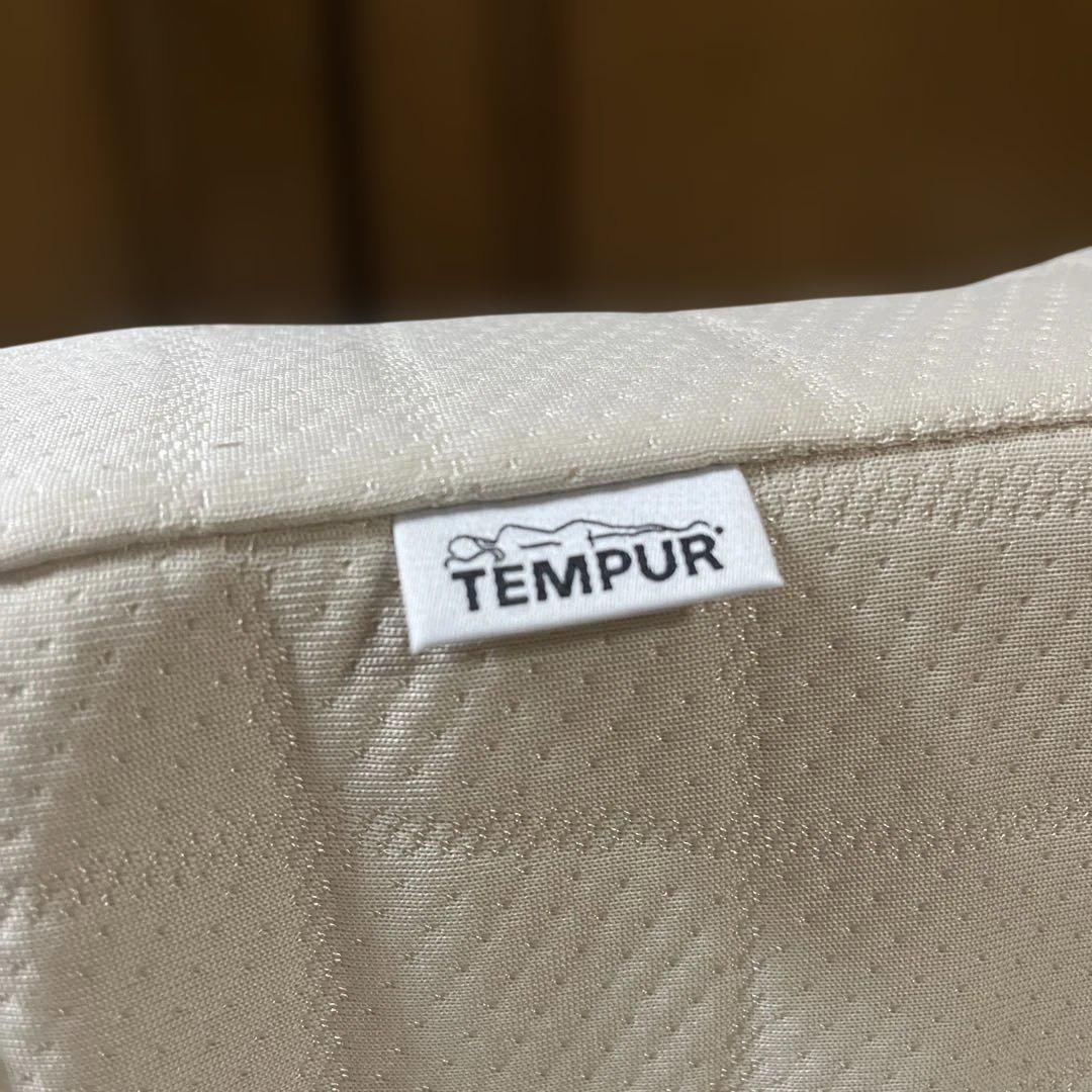 TEMPUR オリジナルネックピロー Mサイズ