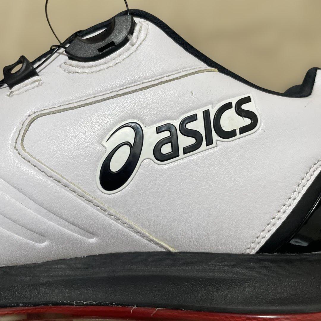 asicsアシックス ゲルエース プロ3 ボア TGN919 最終価格