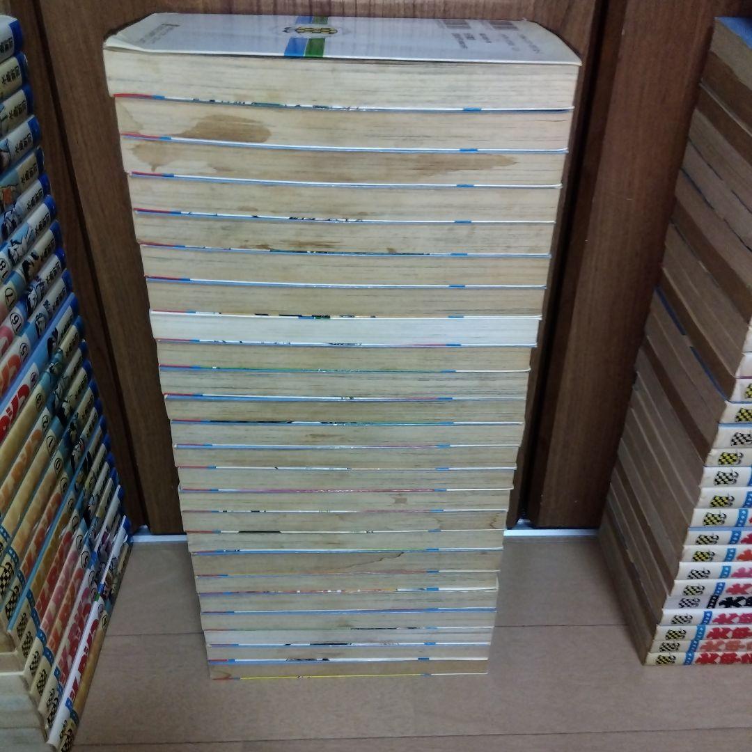 ドカベン 全巻セット 1-48巻　大甲子園　全26巻 水島新司