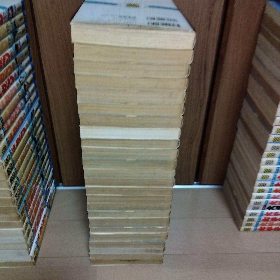 ドカベン 全巻セット 1-48巻　大甲子園　全26巻 水島新司