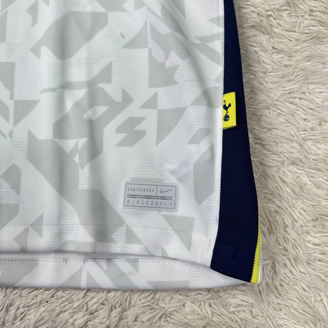 ✨極美品✨ナイキ トッテナム ホーム HØJBJERG 20/21 XL