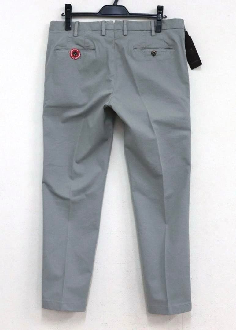 PT01 SUPER SLIM FIT ビジネスパンツ 50サイズ