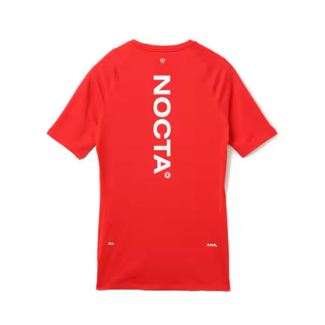 ウェア NIKE M NRG NOCTA SS BL TOP UNIVERSITY
