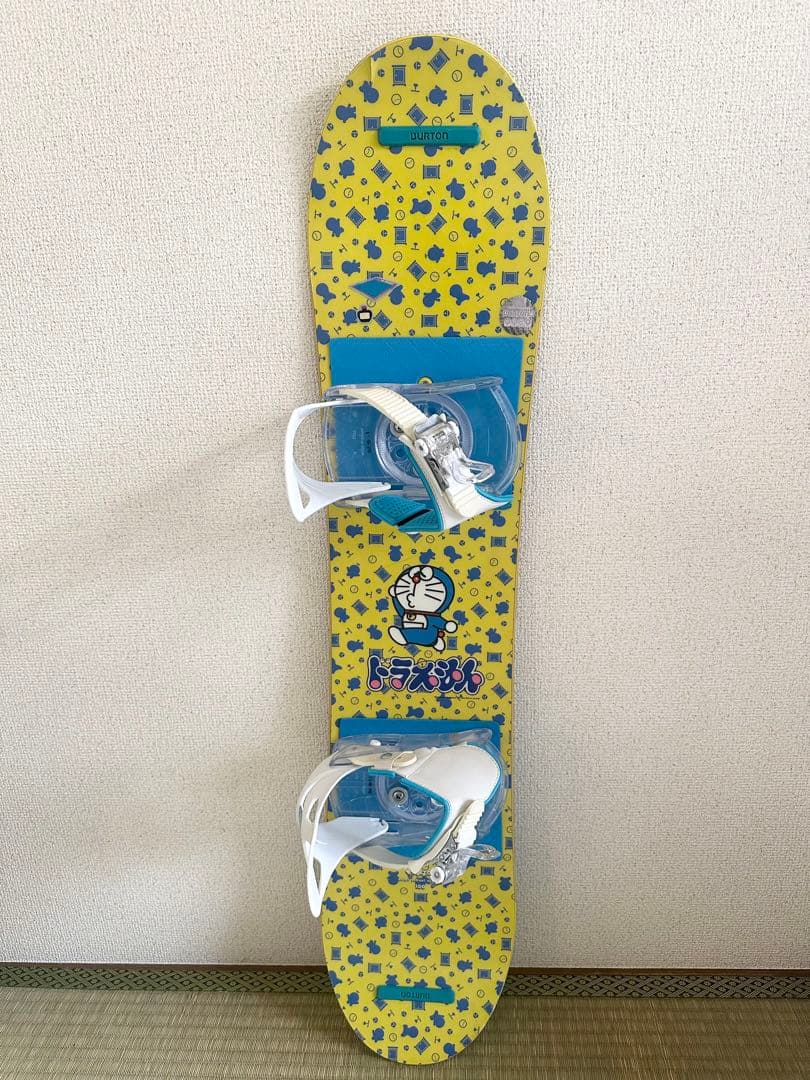 BURTON After School キッズ スノーボード 100cm