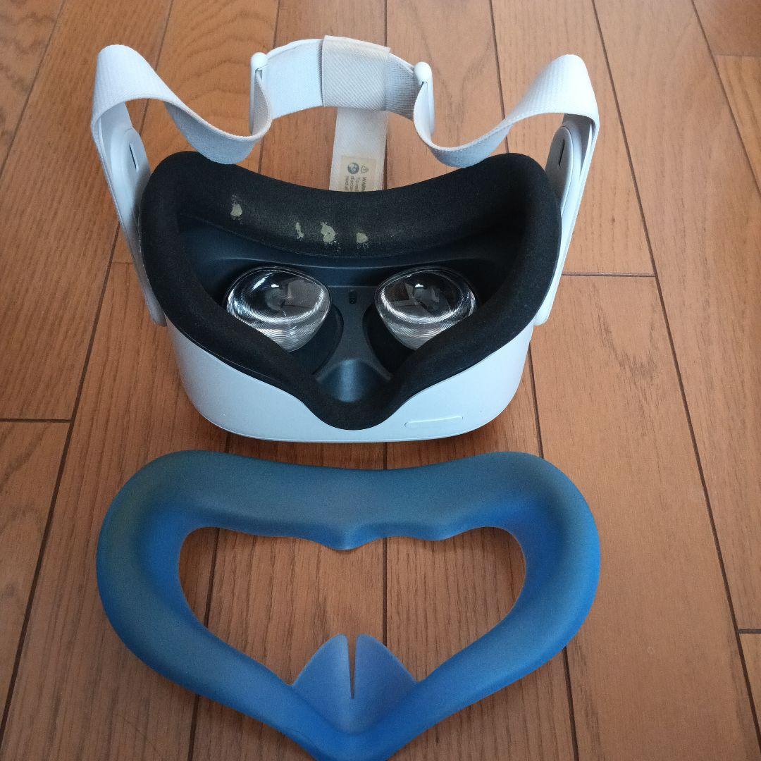  Quest 2  64G 中古