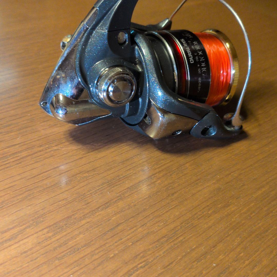 BBX レバーブレーキ シマノ (値下げ済み)