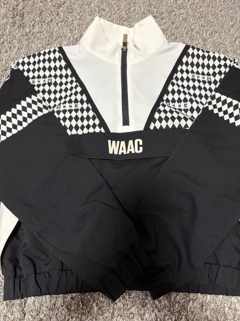 《WAAC 》レディース トップス アウター　サイズ1