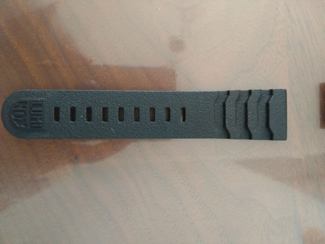 時計 LUMINOX