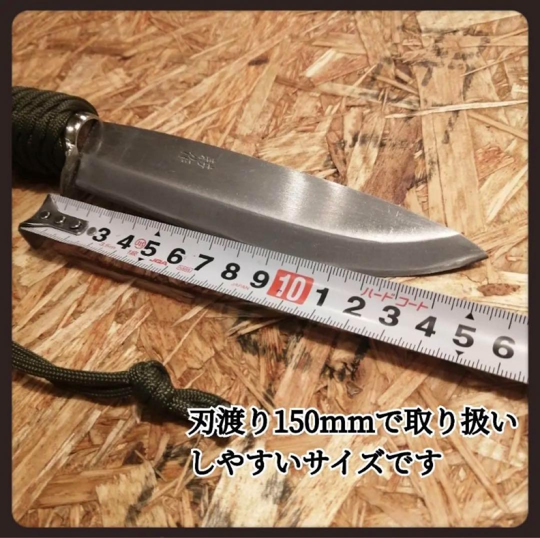 鉈 剣鉈【小刀の極み】　薪割り　ビンテージ風　リメイク アウトドア 斧