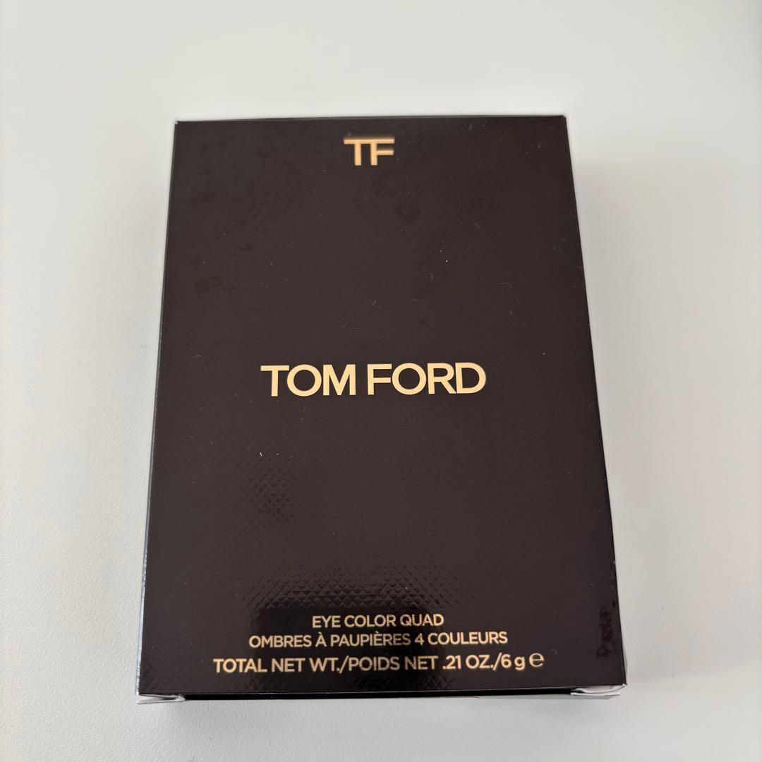 TOM FORDアイシャドウパレット ヘイズィ センシュアリティ 42A【新品】