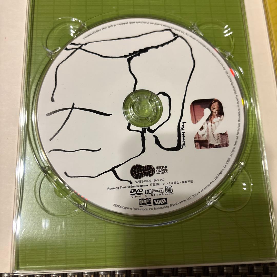 ロック・オブ・ワンダー〈3枚組〉