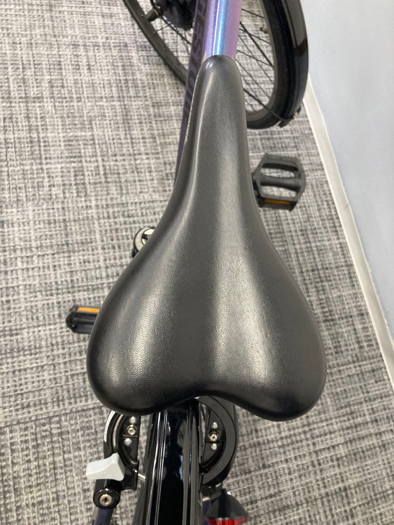 ブリヂストン TB1 e（ティービーワン イー） 　TB7B45 電動自転車