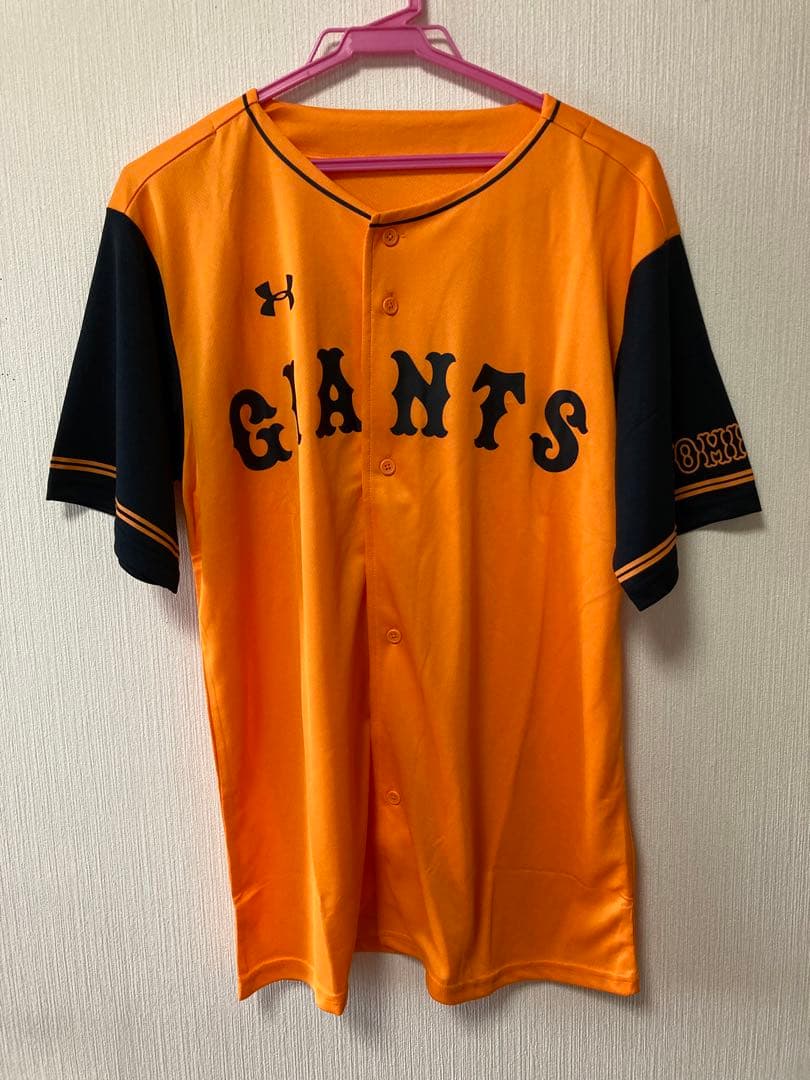ジャイアンツ　グッズ