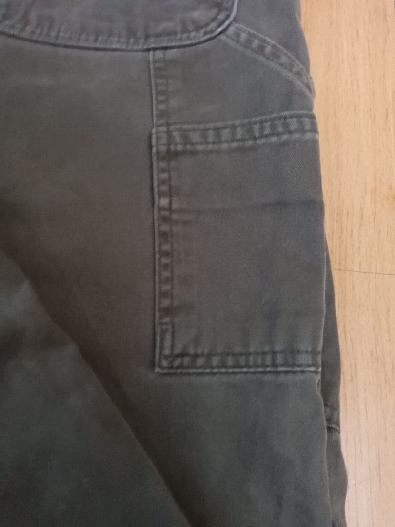 じ*る様 Carhartt 　ワークパンツ　ペインターパンツ
