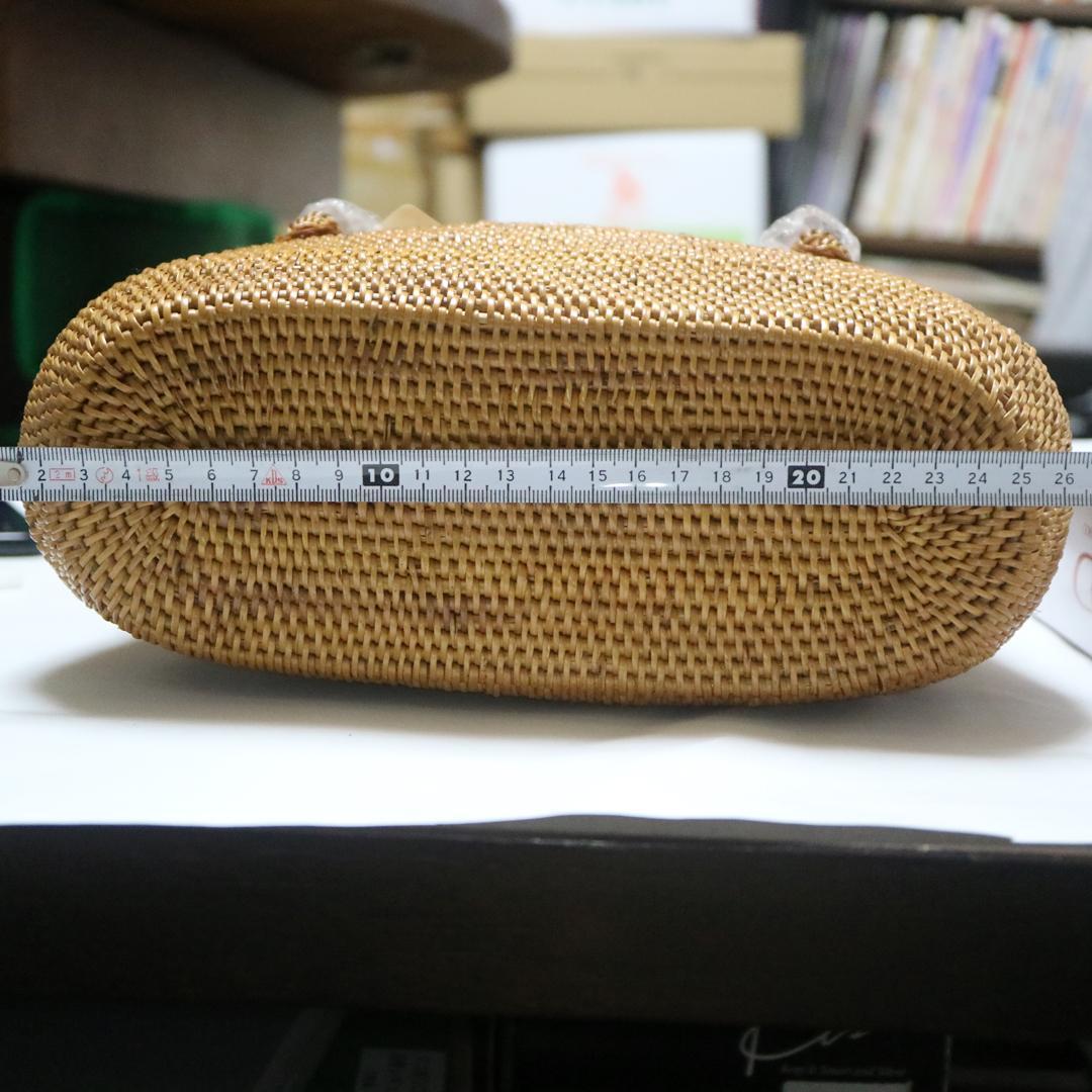 岡重 アタバッグ