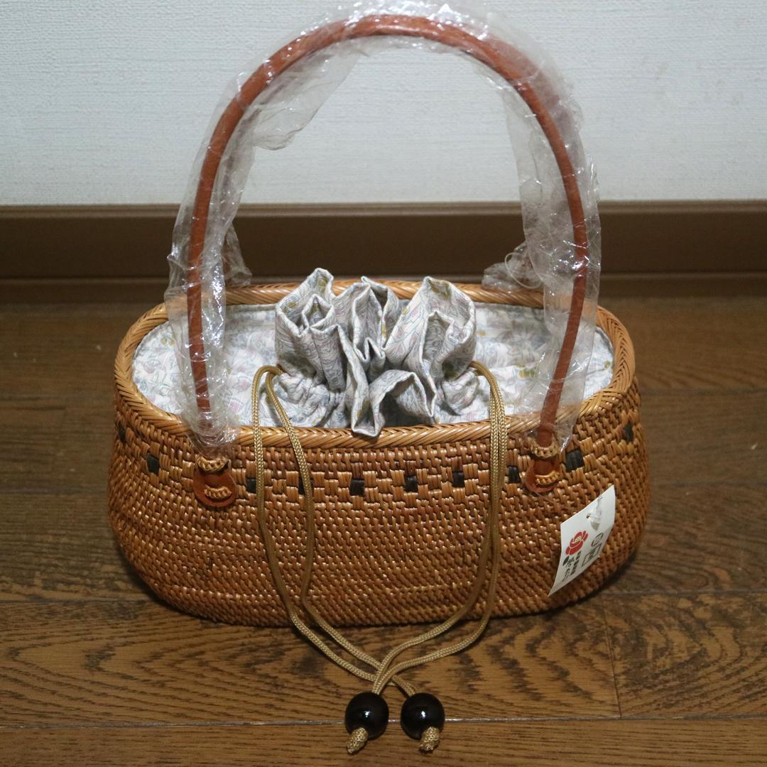 岡重 アタバッグ