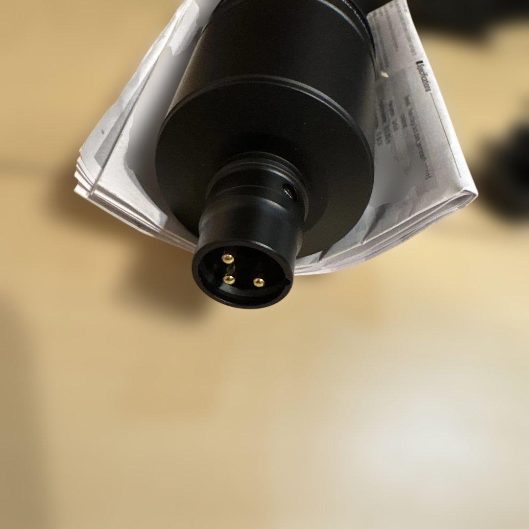 audio-technica AT2020コンデンサーマイク 配信/DTM/宅録