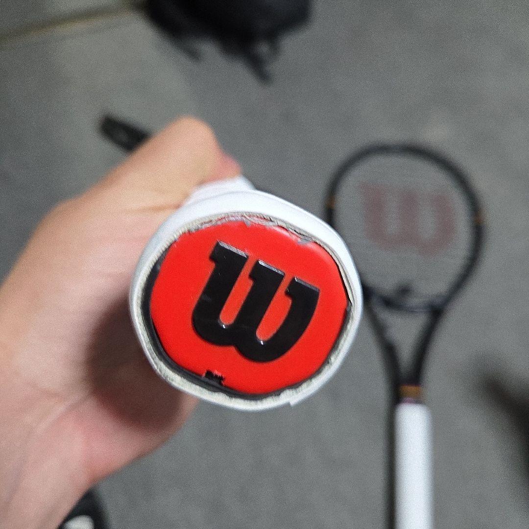 Wilson PRO STAFF クラシック