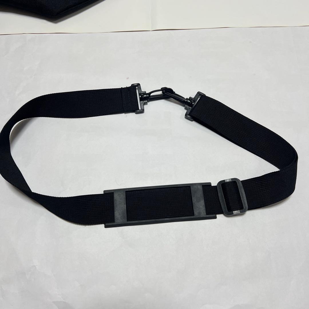 jackie　新品未使用　ルコックボストンバッグ黒