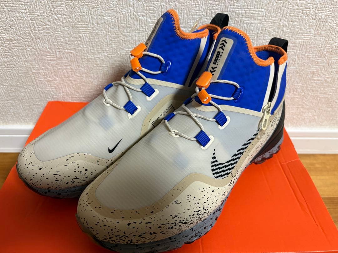 NIKE ゴルフシューズ AIR ZOOM