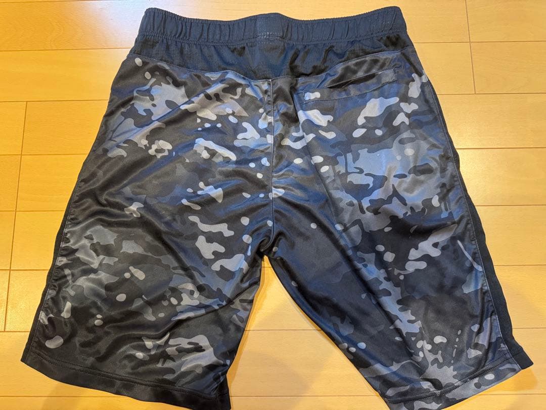 Nike F.C.R.B. セットアップ