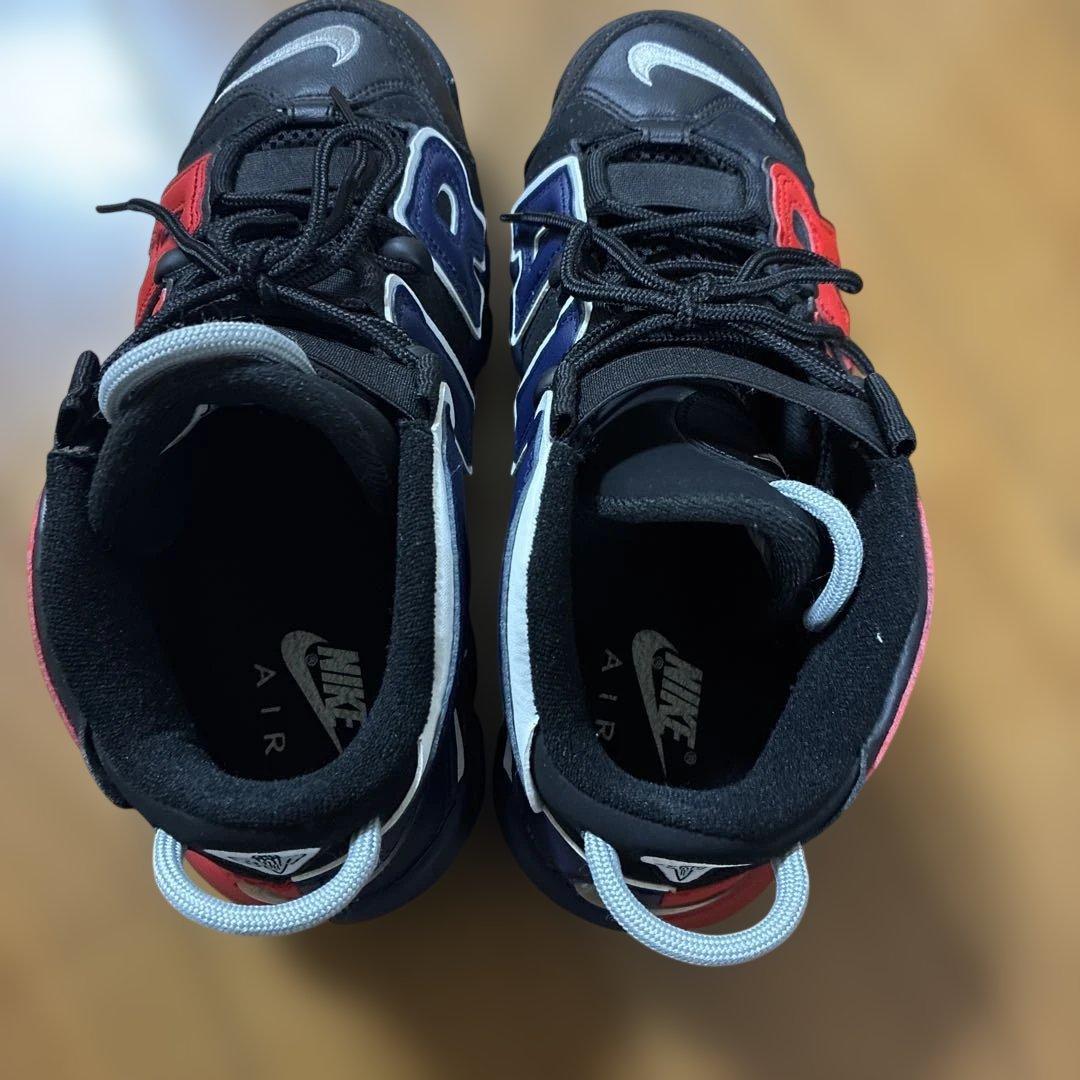 シューズ(男性用) Nike Air More Uptempo
