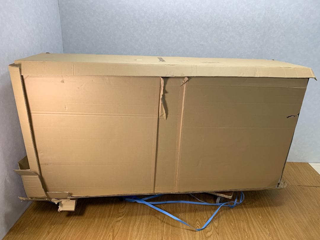K☆129 パモウナ キッチンカウンター CPA-S1800RM下台 未使用品