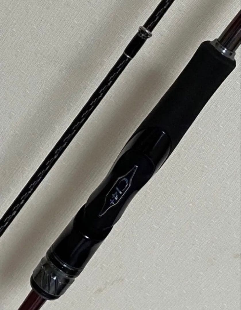 【ジャンク品】　#1折れ　パーツ取り　セフィアSS エギングロッド