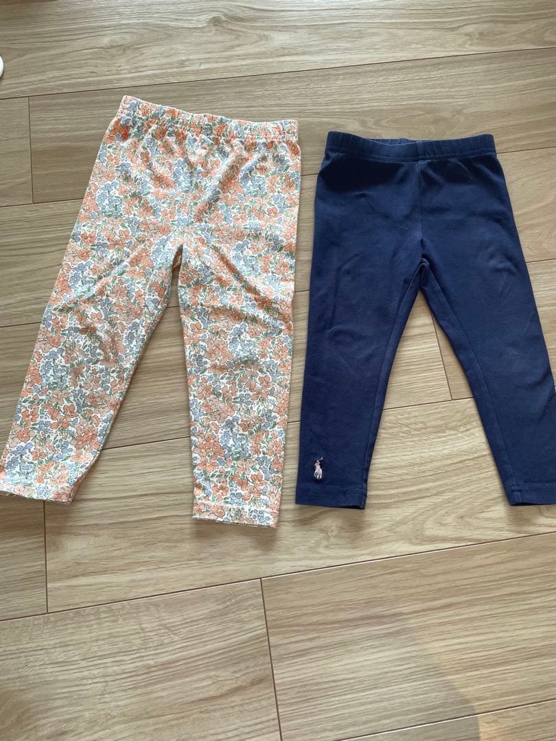 ラルフローレンTシャツ 3枚セット