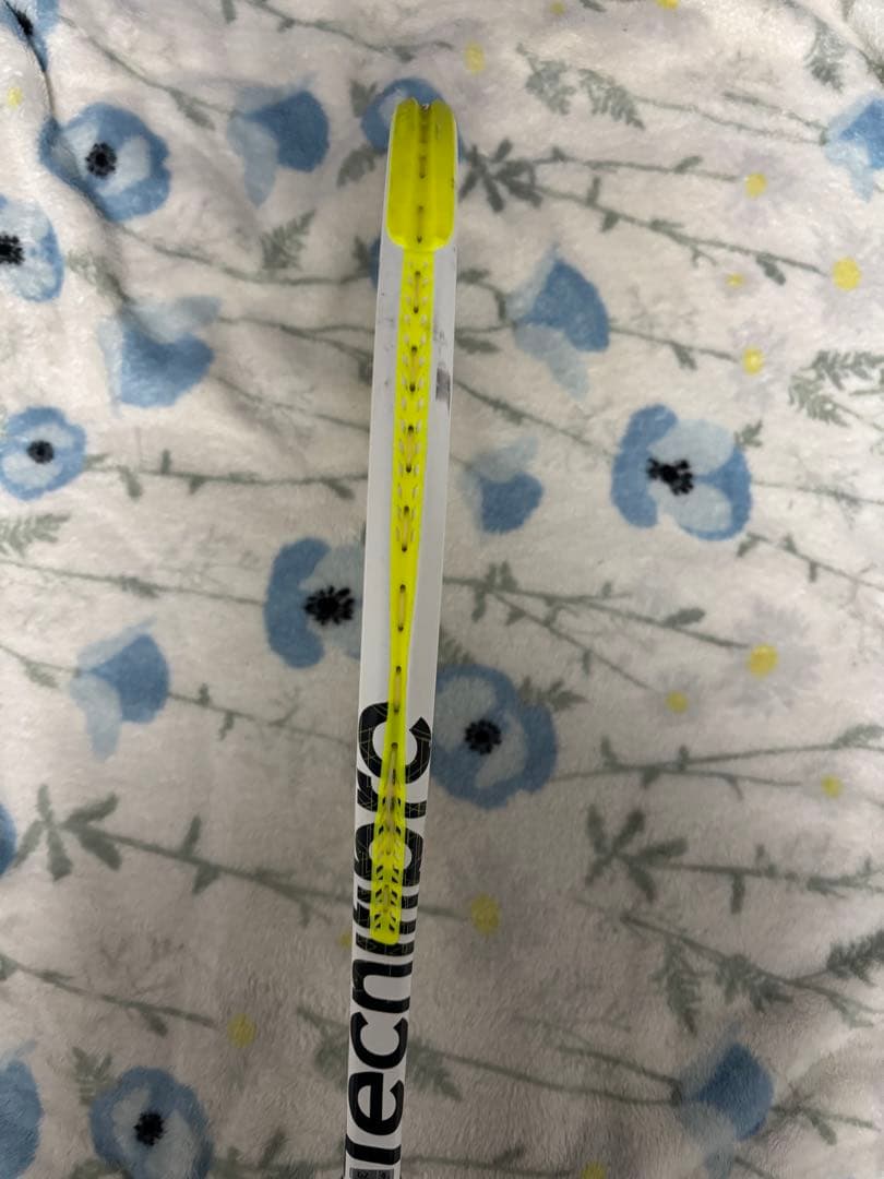 Tecnifibre TF-X1 テニスラケット