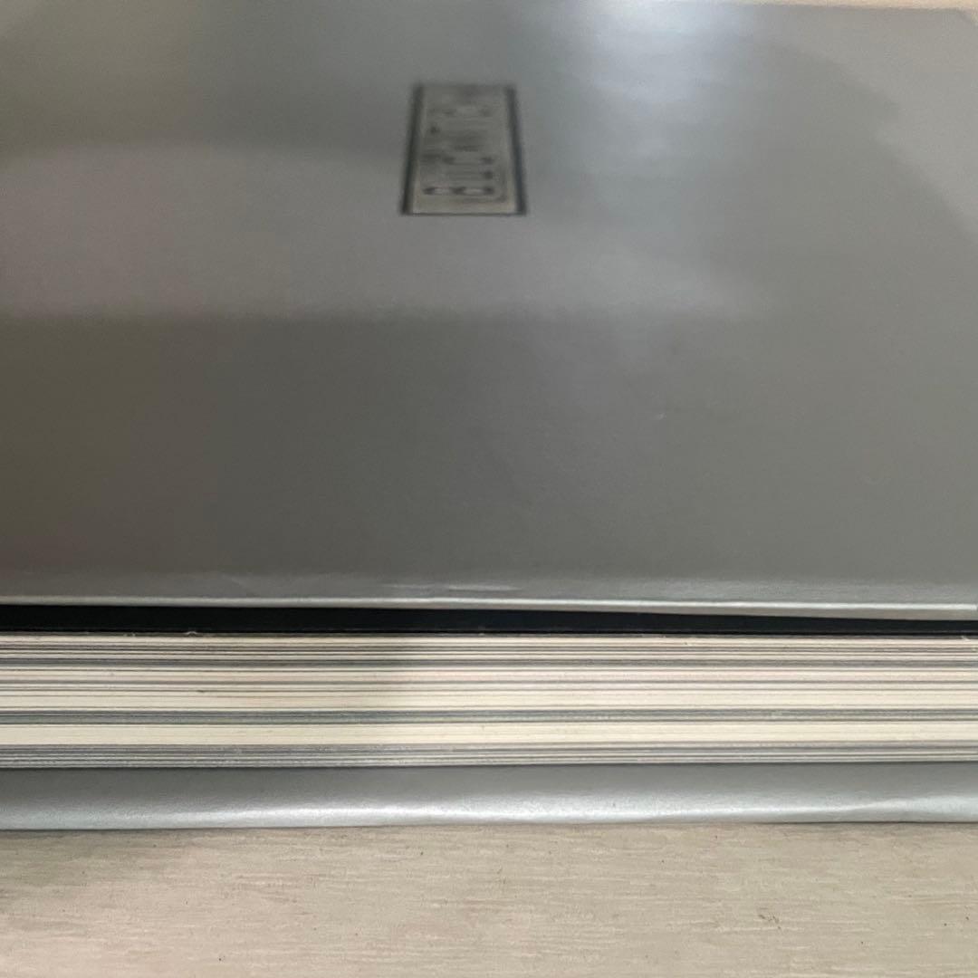 1冊 バクチク BUCK-TICK BT8992 写真集 1989-1992 帯