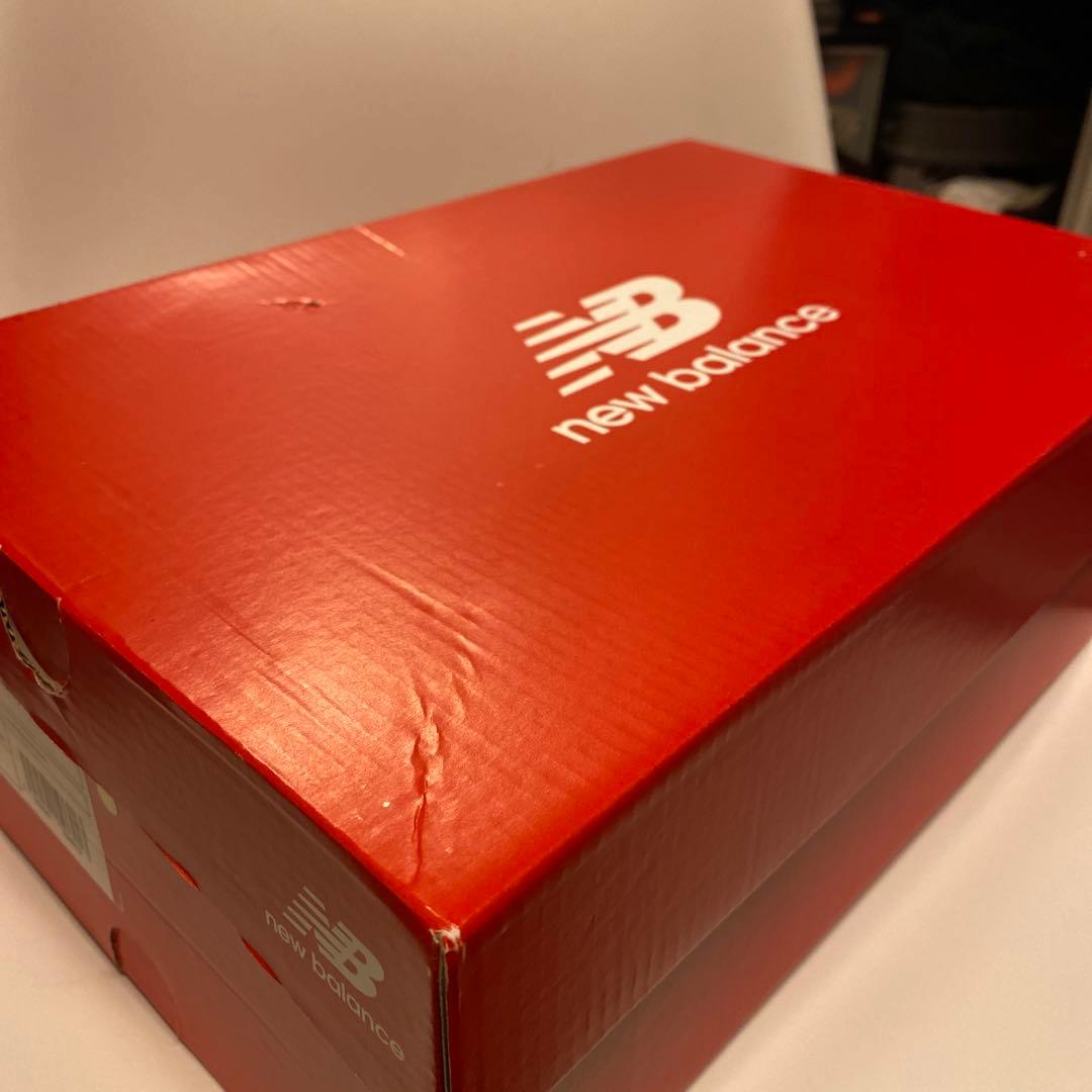 シューズ(男性用) new balance TWO WXY v5