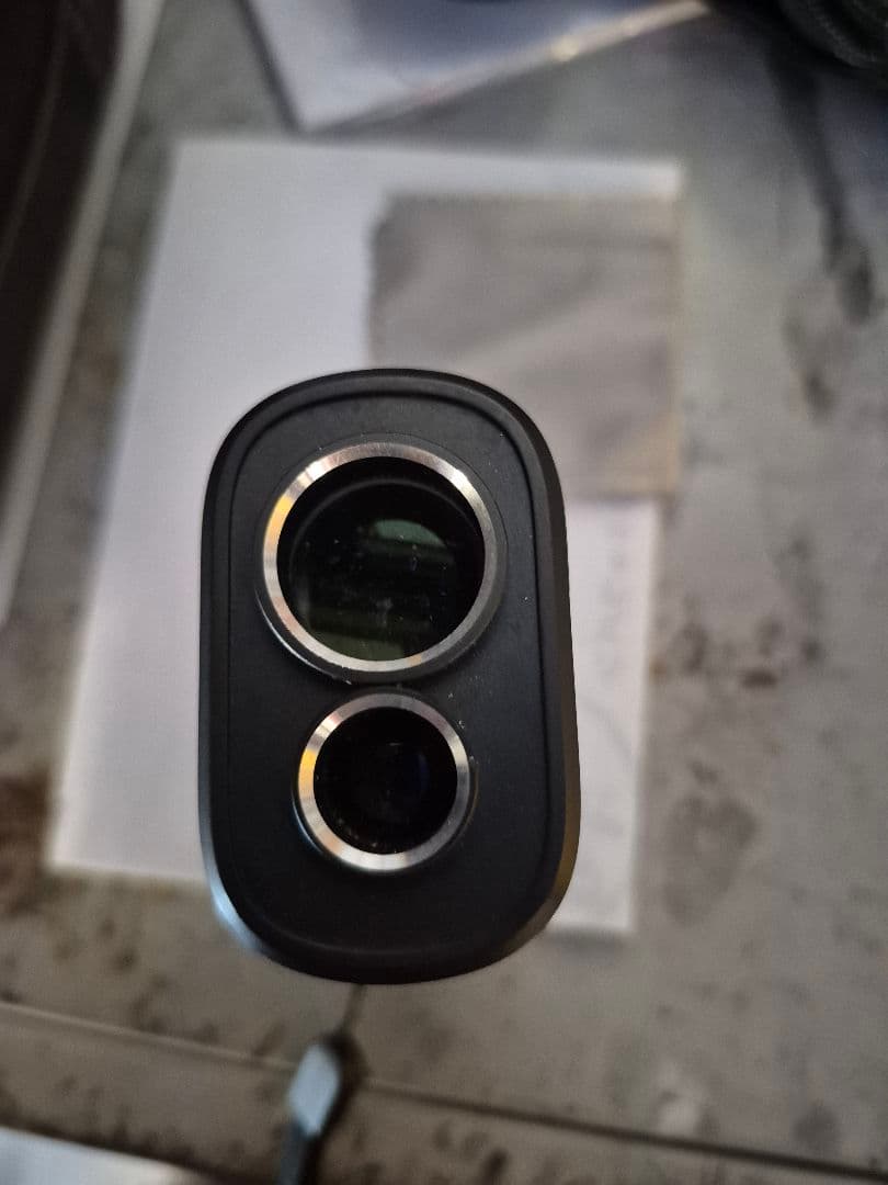 EENOUR U800+ 距離計スコープ