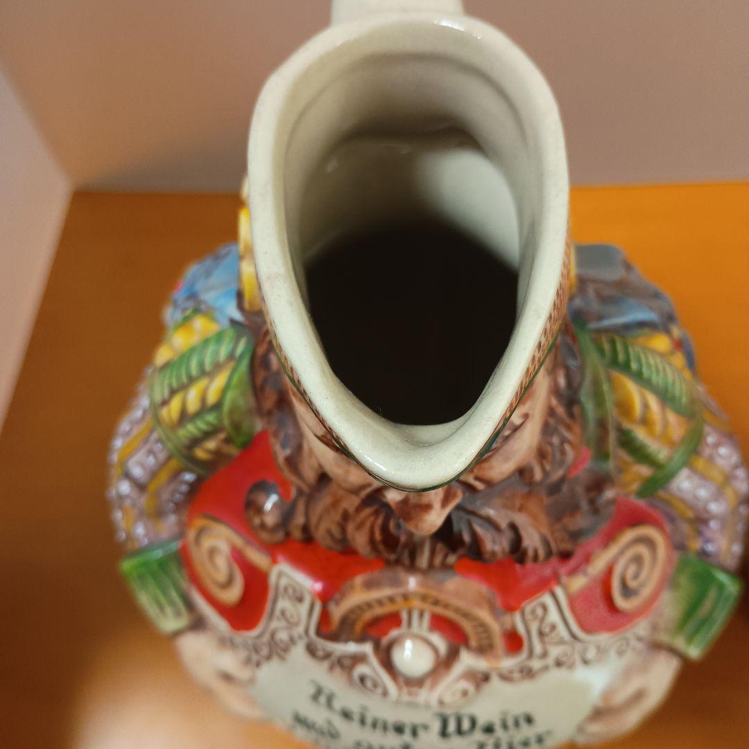 ピッチャー　水差　ドイツ