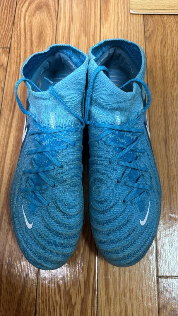 NIKE ファントムgx2 26.5センチ　ag