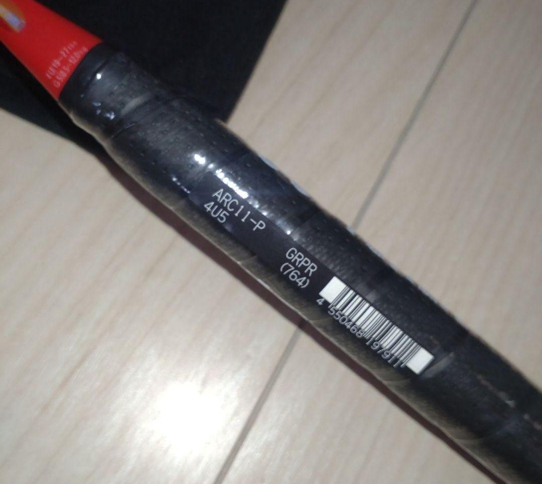 YONEX ARCSABER11PRO アークセイバー11　新品未使用 4U5