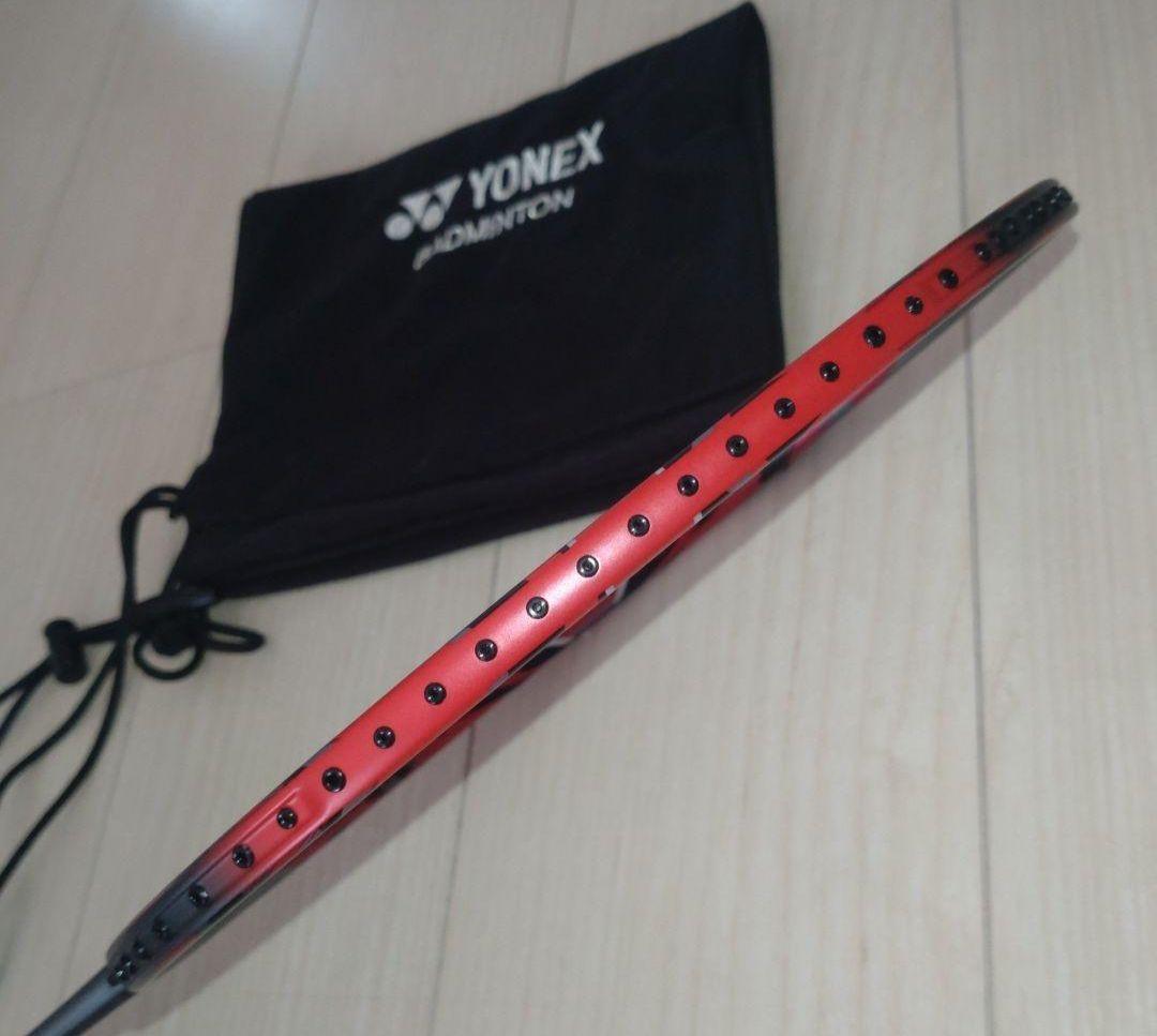 YONEX ARCSABER11PRO アークセイバー11　新品未使用 4U5